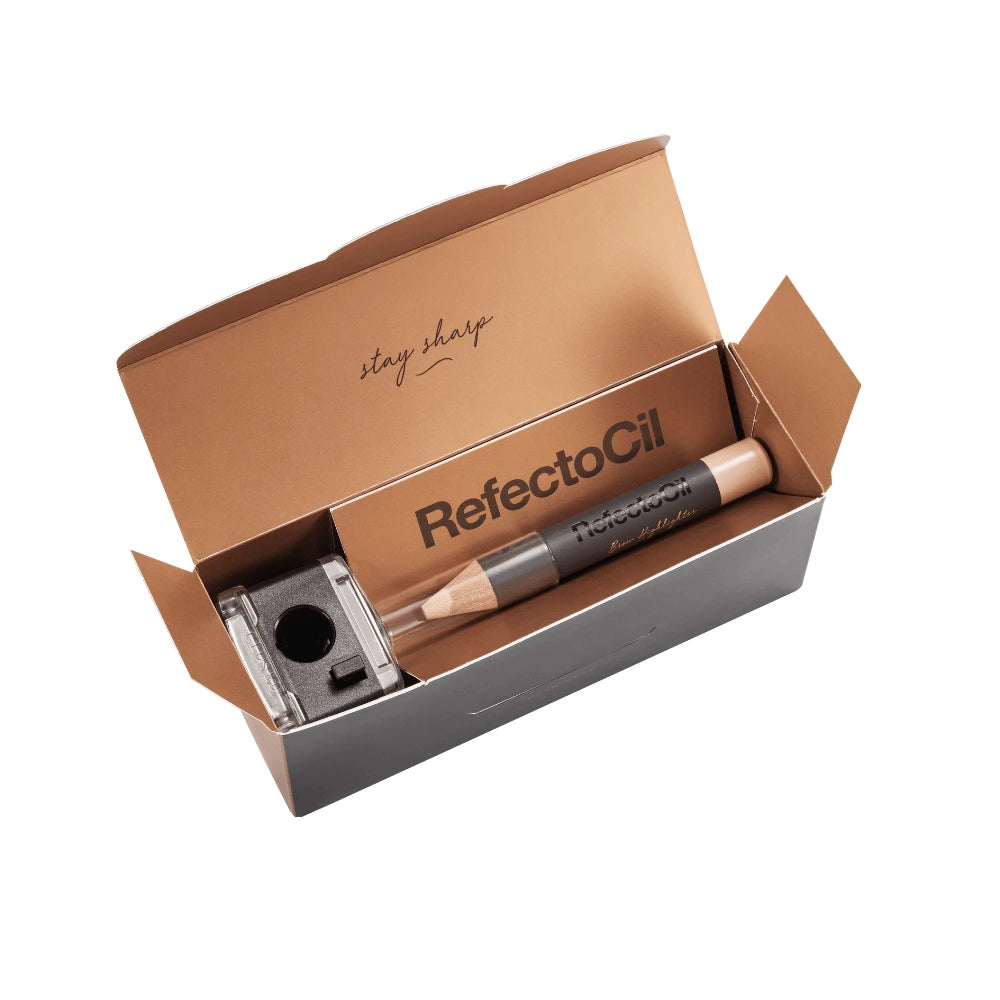 RefectoCil Brow Highlighter Set