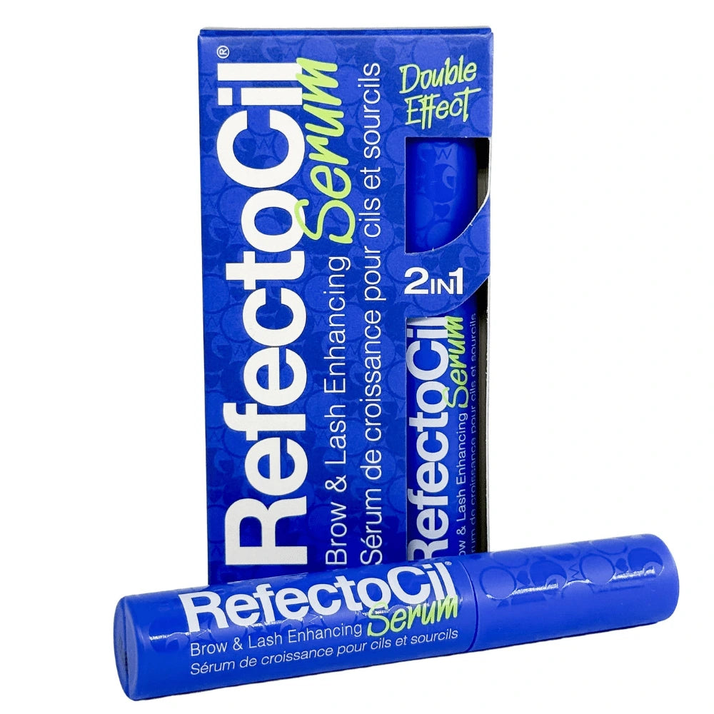 RefectoCil Lash Brow Booster Package