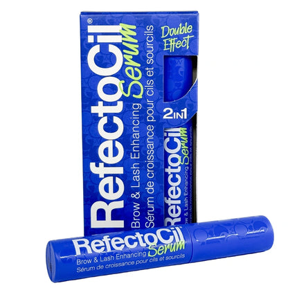 RefectoCil Lash Brow Booster Package
